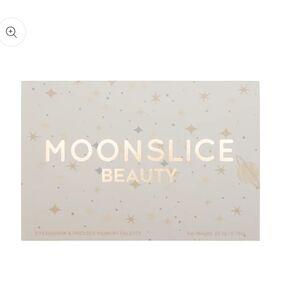 Moonslice Beauty Celestial Eyeshadow Palette